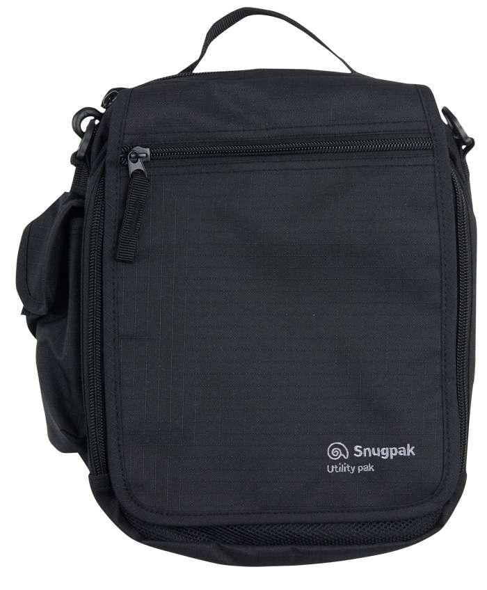 Сумка Snugpak Utility Pak Черный