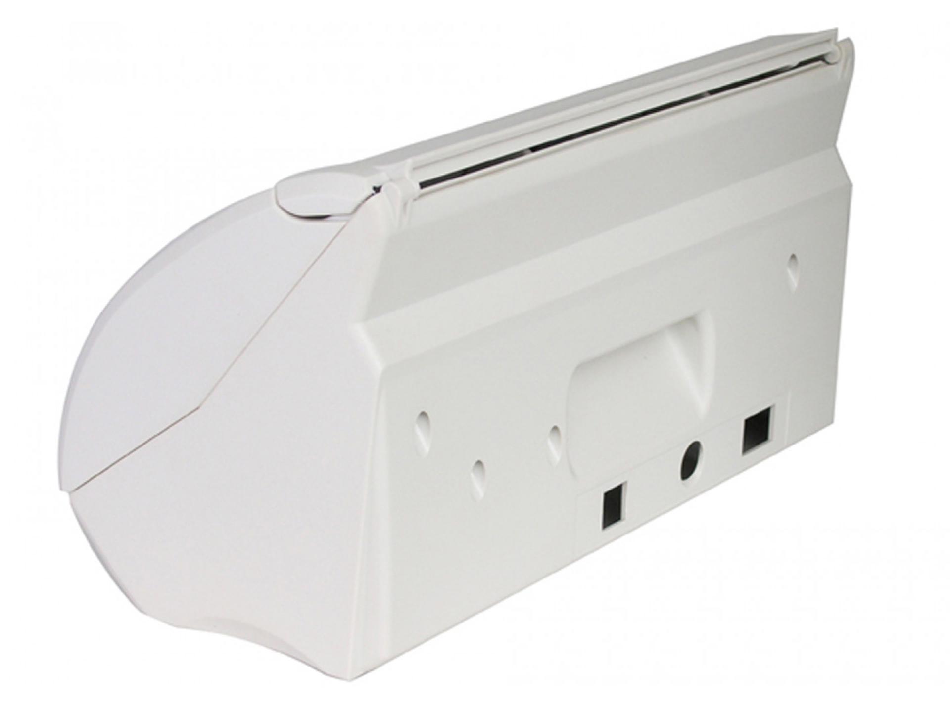 Сканер Plustek SmartOffice PS283 600x600dpi A4 48bit 25 стор./хв White (0220TS) - фото 4 Сканер Plustek SmartOffice PS283 600x600dpi A4 48bit 25 стор./хв White (0220TS) - фото 4