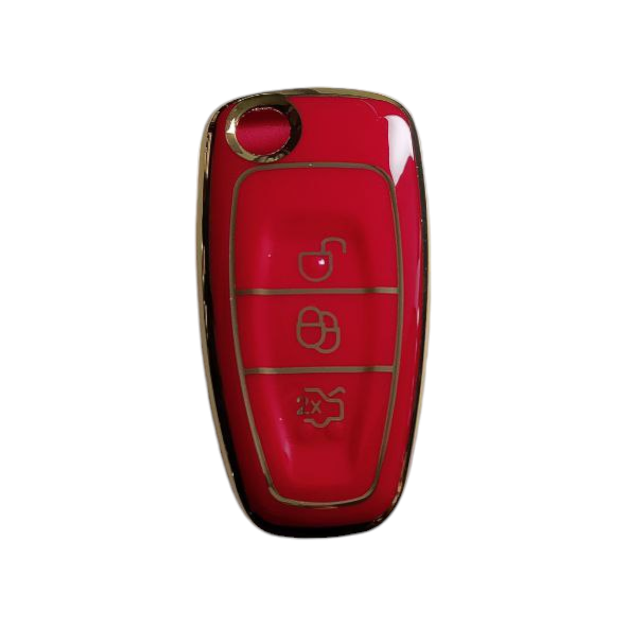 Чохол для ключа FORD (2305649682) Чохол для ключа FORD (2305649682)