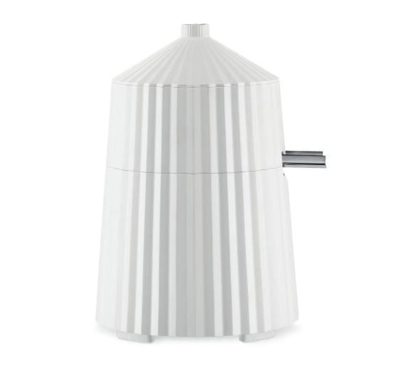 Соковижималка для цитрусових Alessi Plisse MDL07W (357230)