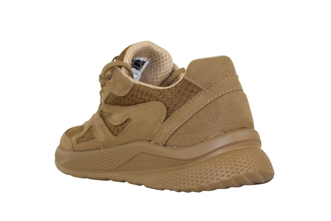 Кросівки літні ML 040-643 р. 42 Coyote (ML 040-643к42) - фото 5 Кросівки літні ML 040-643 р. 42 Coyote (ML 040-643к42) - фото 5