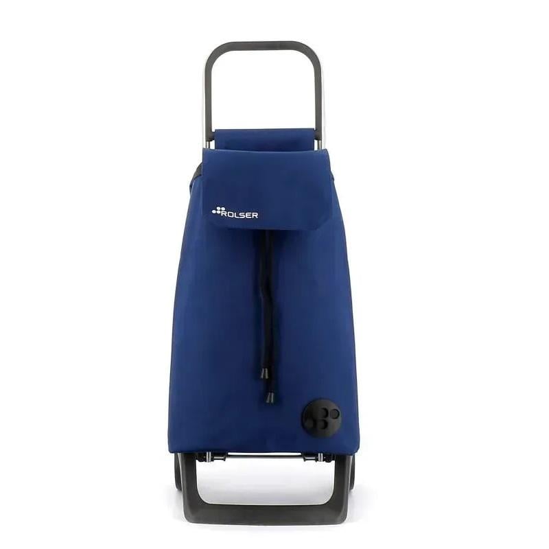 Хозяйственная тележка-сумка Rolser Baby MF Joy-1800 32 л Klein (931956)