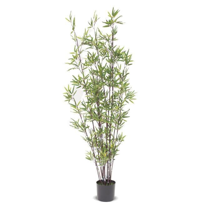 Штучна рослина в горщику Flora 190 см (34180)