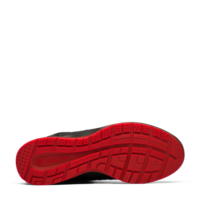 Ботинки кожаные Grisport 42813-A63 р. 43 - фото 4 Ботинки кожаные Grisport 42813-A63 р. 43 - фото 4