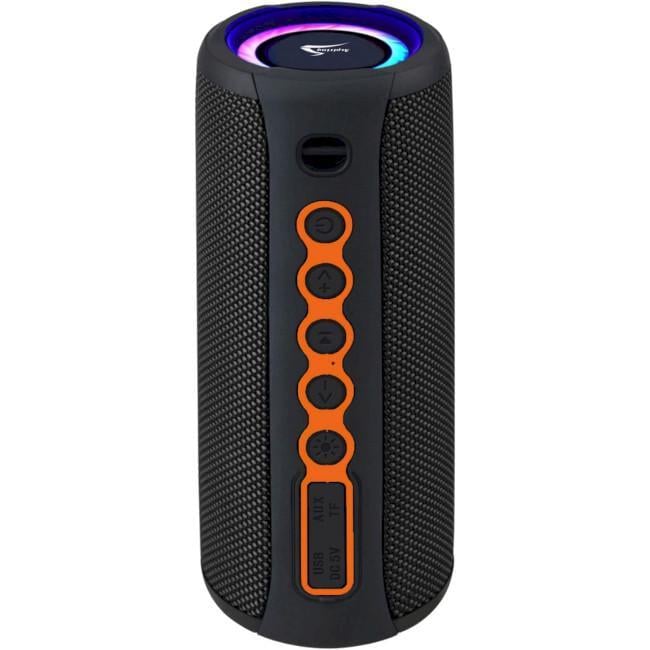 Портативная колонка Aspiring Shake 20 TWS 40W Radio 40 Вт Черный (605741)