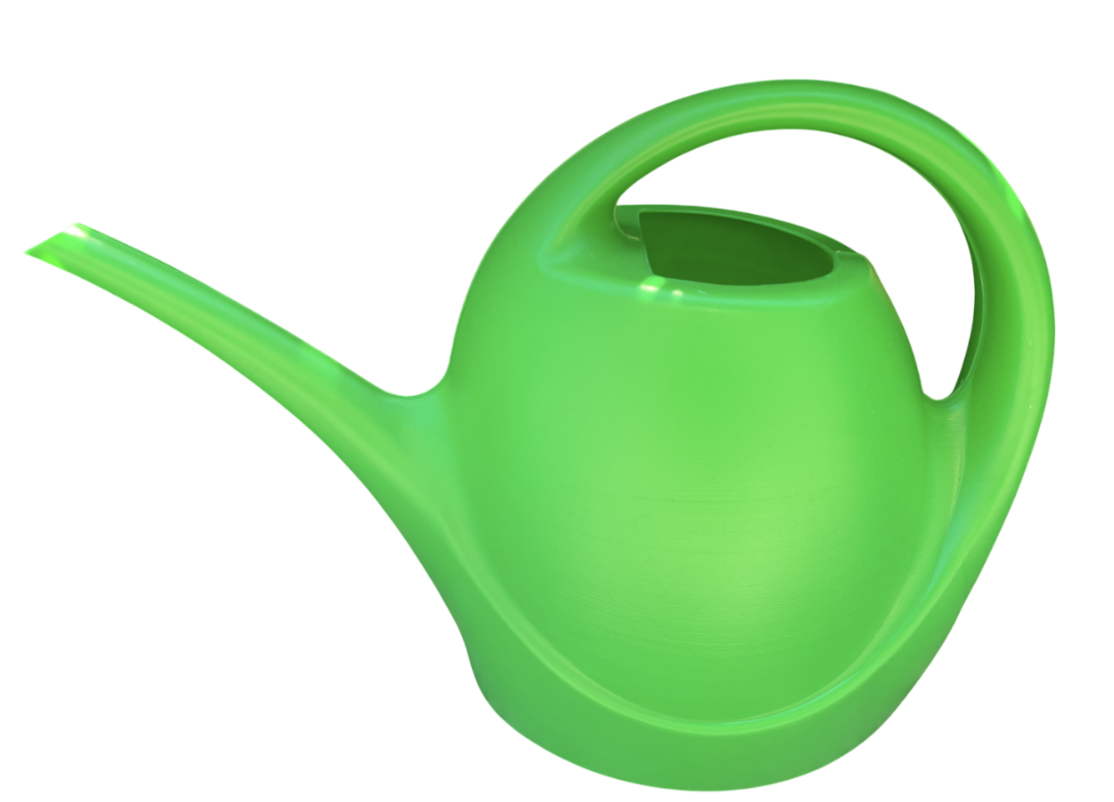 Воронка садовая пластиковая 1,8 л