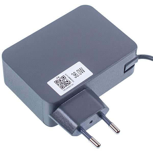 Адаптер для аккумуляторного пылесоса Samsung DJ44-00013H 100-240V 36W 1,2A (00000056072) - фото 2