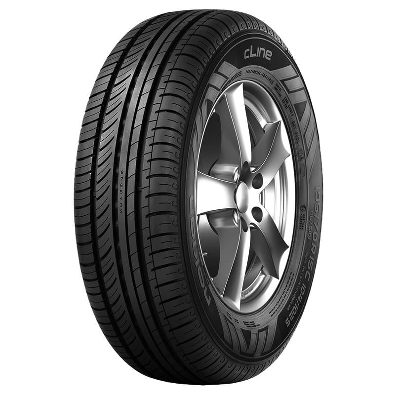 Автошина летняя Nokian cLine Van 205/65 R16C 107/105T (400499)