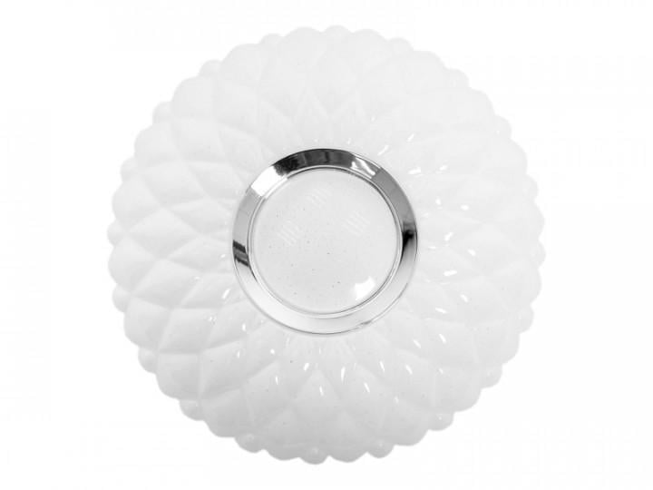 Світлодіодний LED світильник Luxel 48W CLGR-48 400х100 мм з пультом (100139)