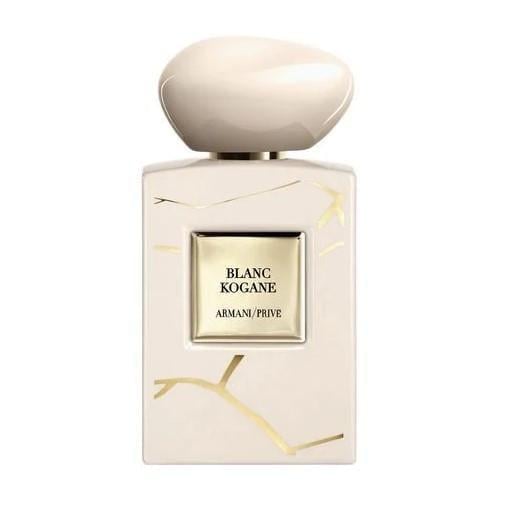 Парфюмированная вода для женщин Giorgio Armani Prive Blanc Kogane 100 мл
