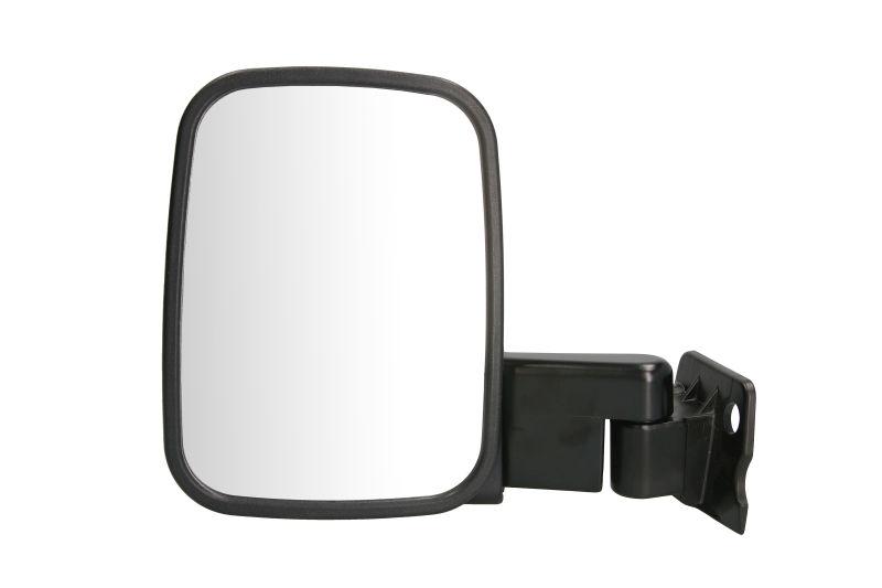 Боковое зеркало AVTM Ford Transit 10.86-01.91 в сборе левое (189261961)