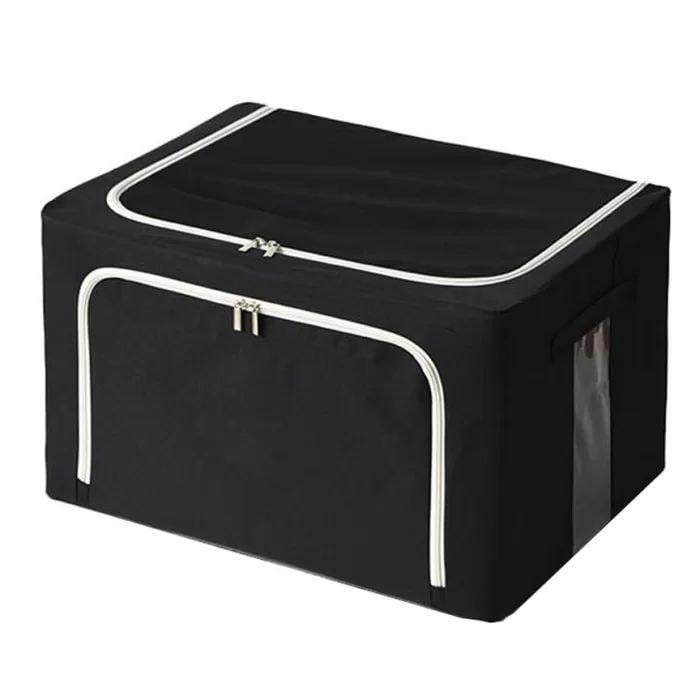 Органайзер для одягу/постільної білизни NON-WOVEN BOX (17945708)