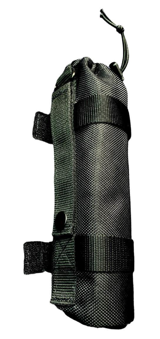 Подсумок для глушителя П.Б.С Черный