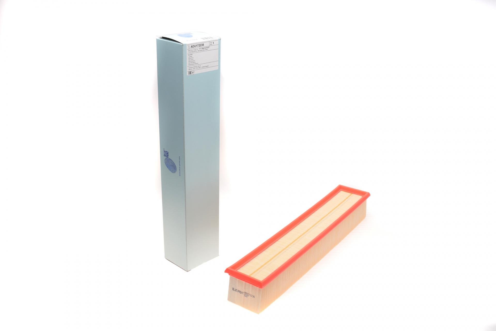 Фильтр воздушный BLUE PRINT для MB W203 M111 Kompressor (ADU172236)