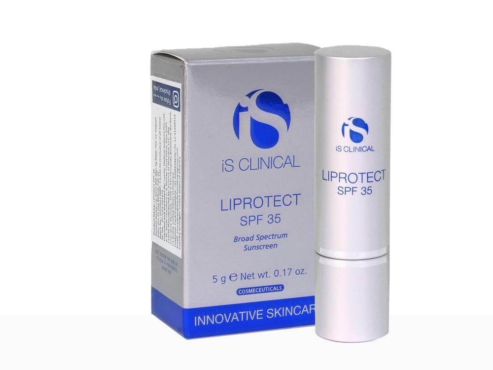 Бальзам для губ iS Clinical LIProtect SPF 35,5 г