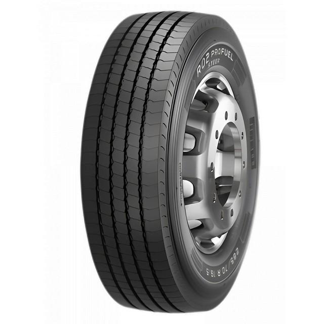 Шина всесезонная PIRELLI R02 Pro Fuel Drive ведущая 215/75 R17,5 126/124M (1002431647)