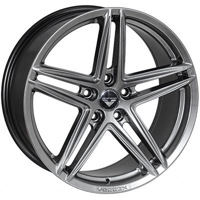 Диски автомобильные JH AO8025 R18 W8 PCD5x114,3 ET38 DIA73.1 HB