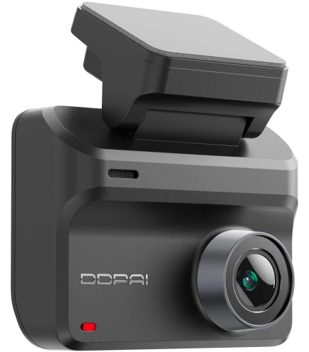 Видеорегистратор автомобильный DDPai Z50 Pro GPS - фото 3 Видеорегистратор автомобильный DDPai Z50 Pro GPS - фото 3