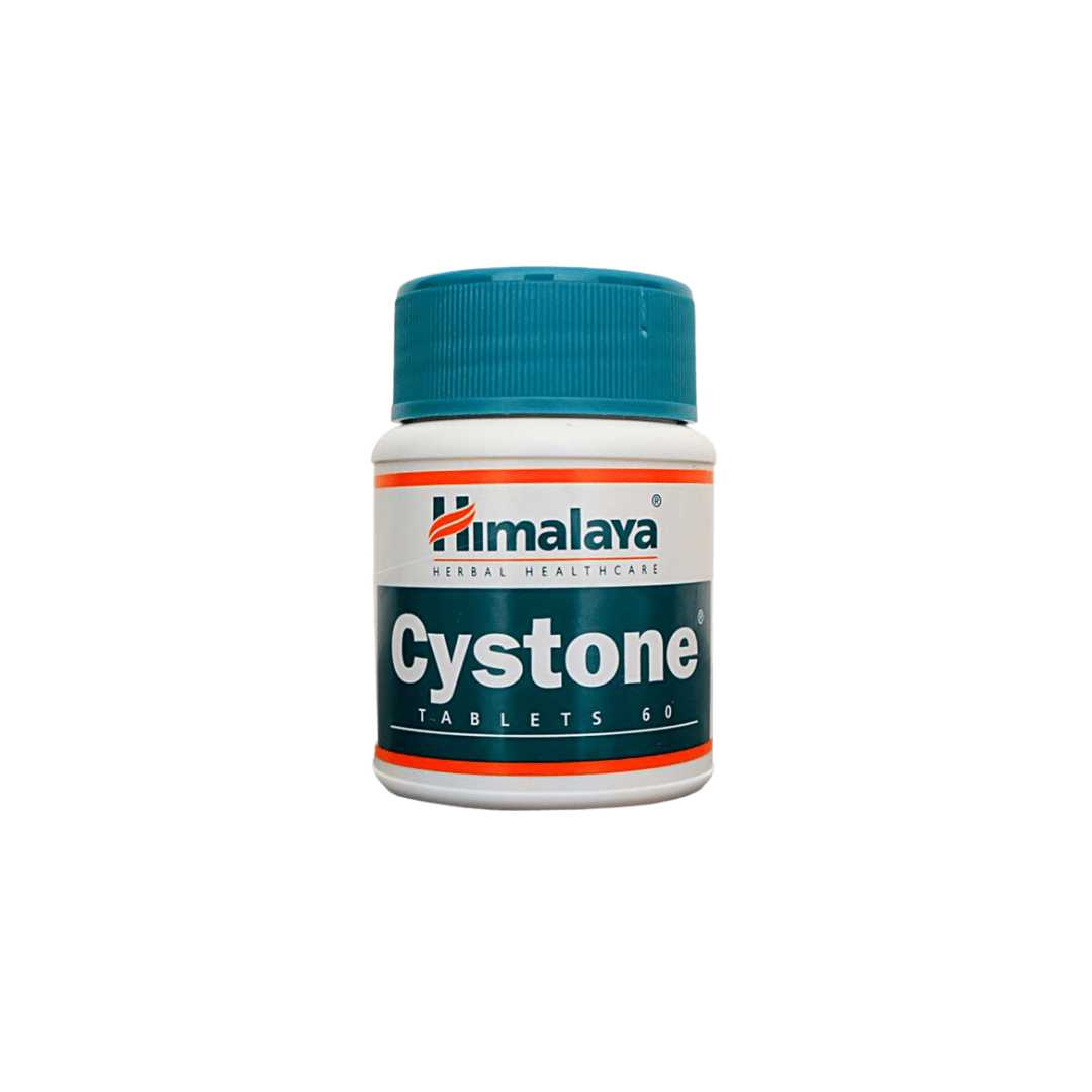 Цистон Himalaya 60 таблеток (8901138503994)