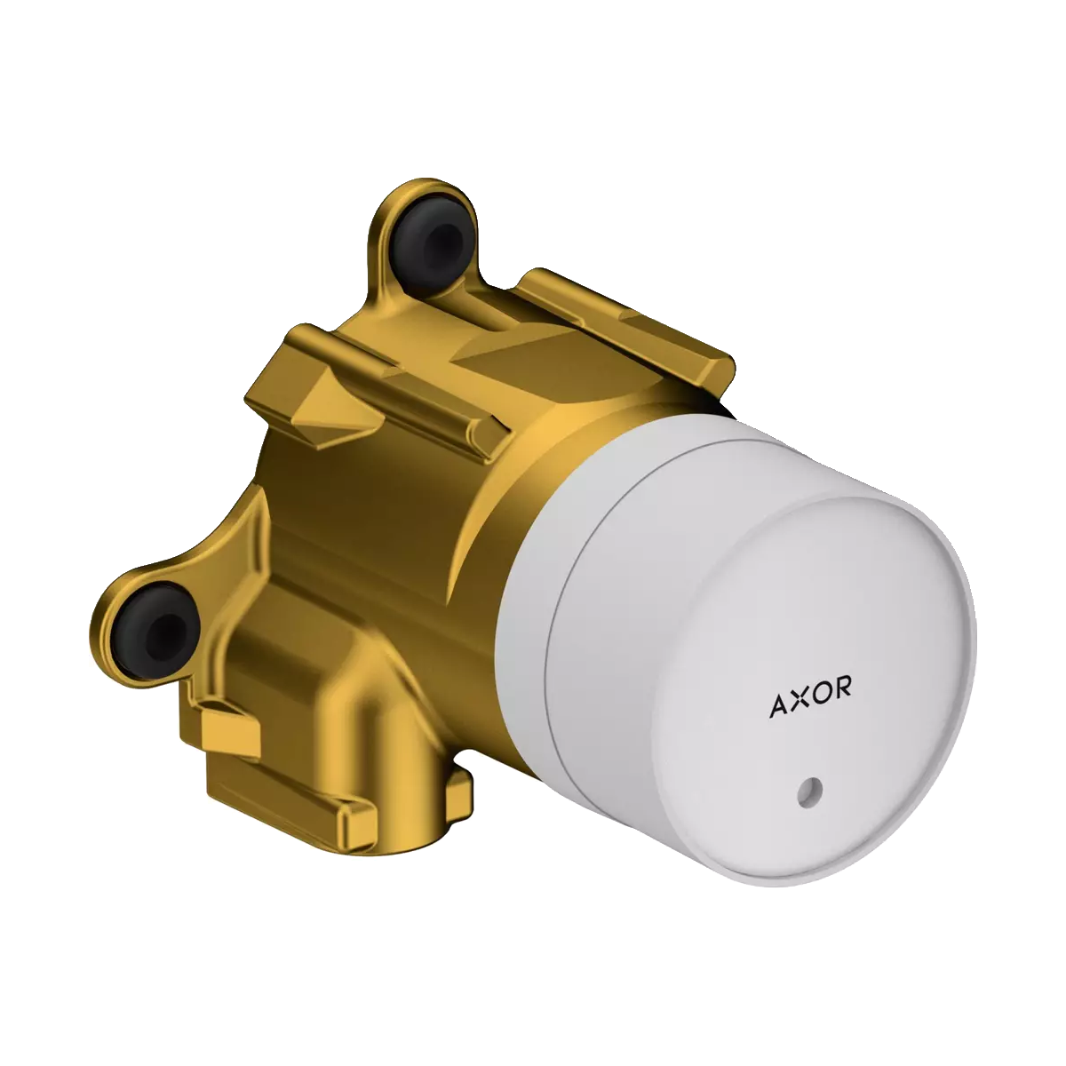 Скрытая часть смесителя для раковины Axor Select (13625180)