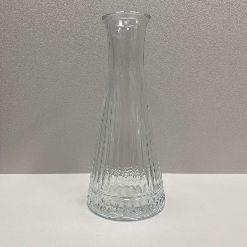 Графин стеклянный Pasabahce Elysia 940 мл (80403 ТЕХ)