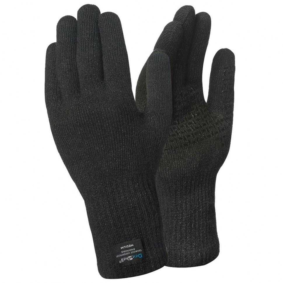 Рукавички зимові Dexshell ToughShield Gloves водонепроникні XL Black (DG458NXL)