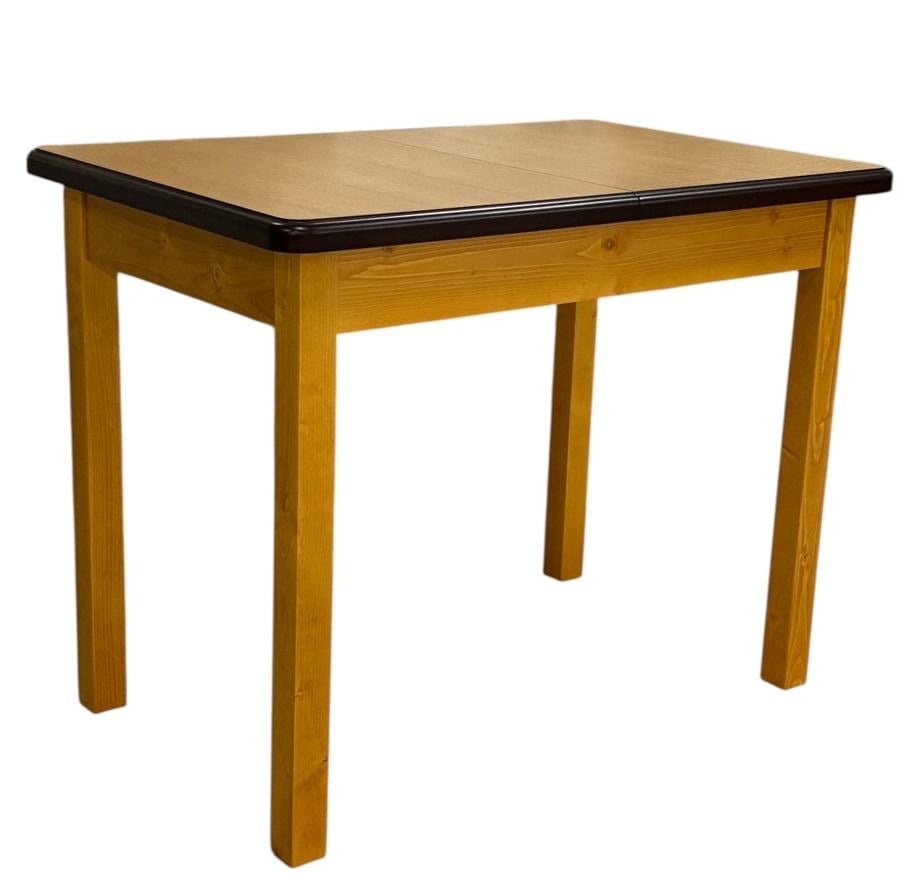 Стол кухонный раскладной Скиф СТ-76 прямоугольный 100х65 см