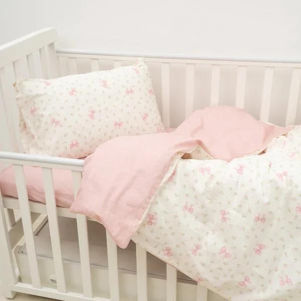 Комплект постельного белья детский Vilutа 768 твил сатин (1298)