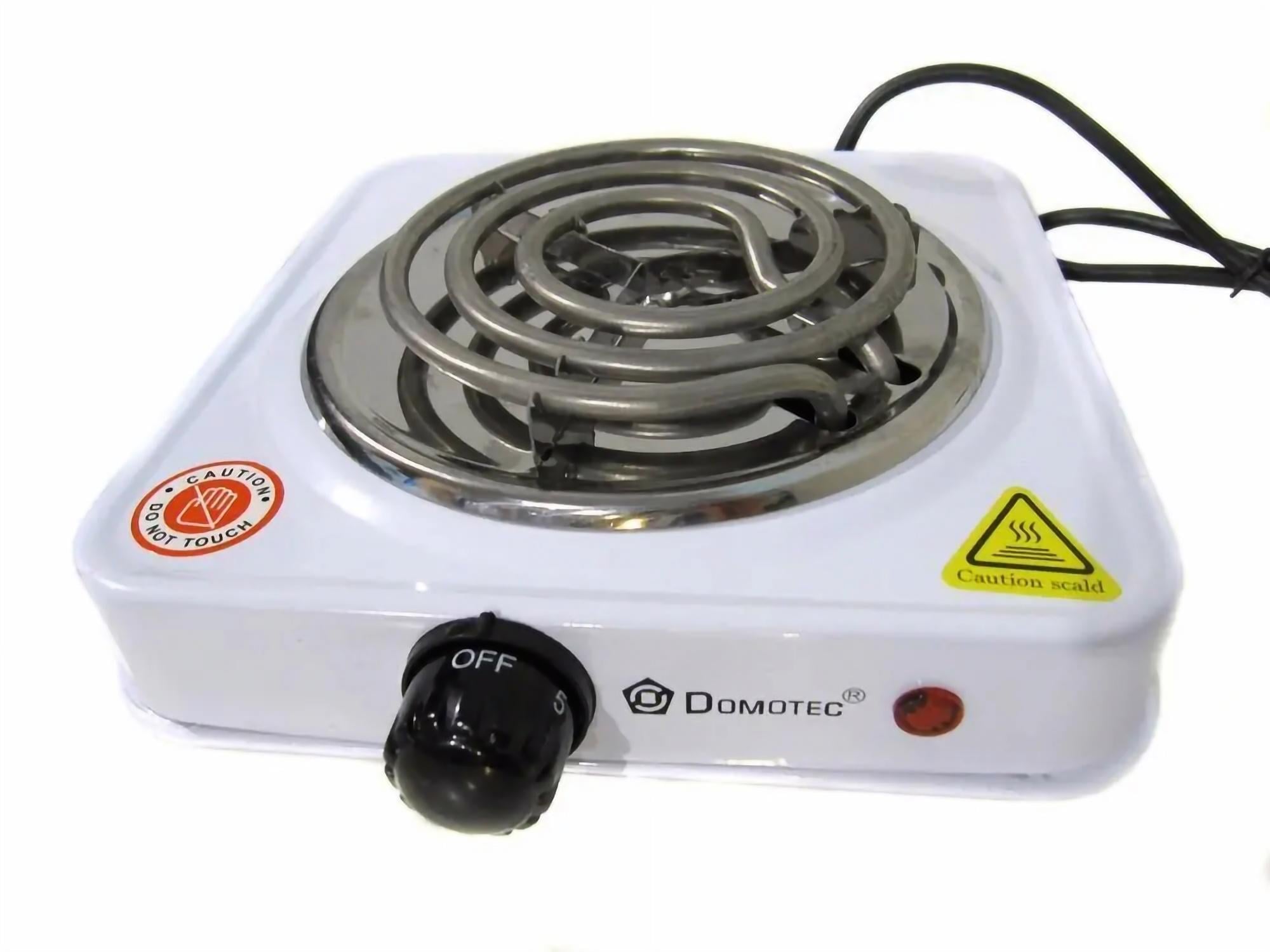 Электроплита Domotec MS 5801 (4-18-sa90548)