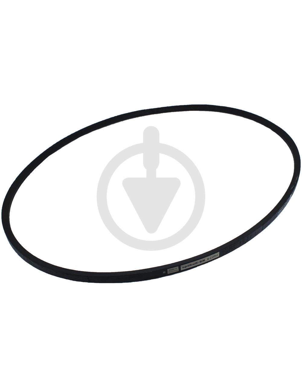 Ремень клиновый Putzmeister 3242/Estromat L1532 привода бочки для растворонасоса (13476414) Ремень клиновый Putzmeister 3242/Estromat L1532 привода бочки для растворонасоса (13476414)