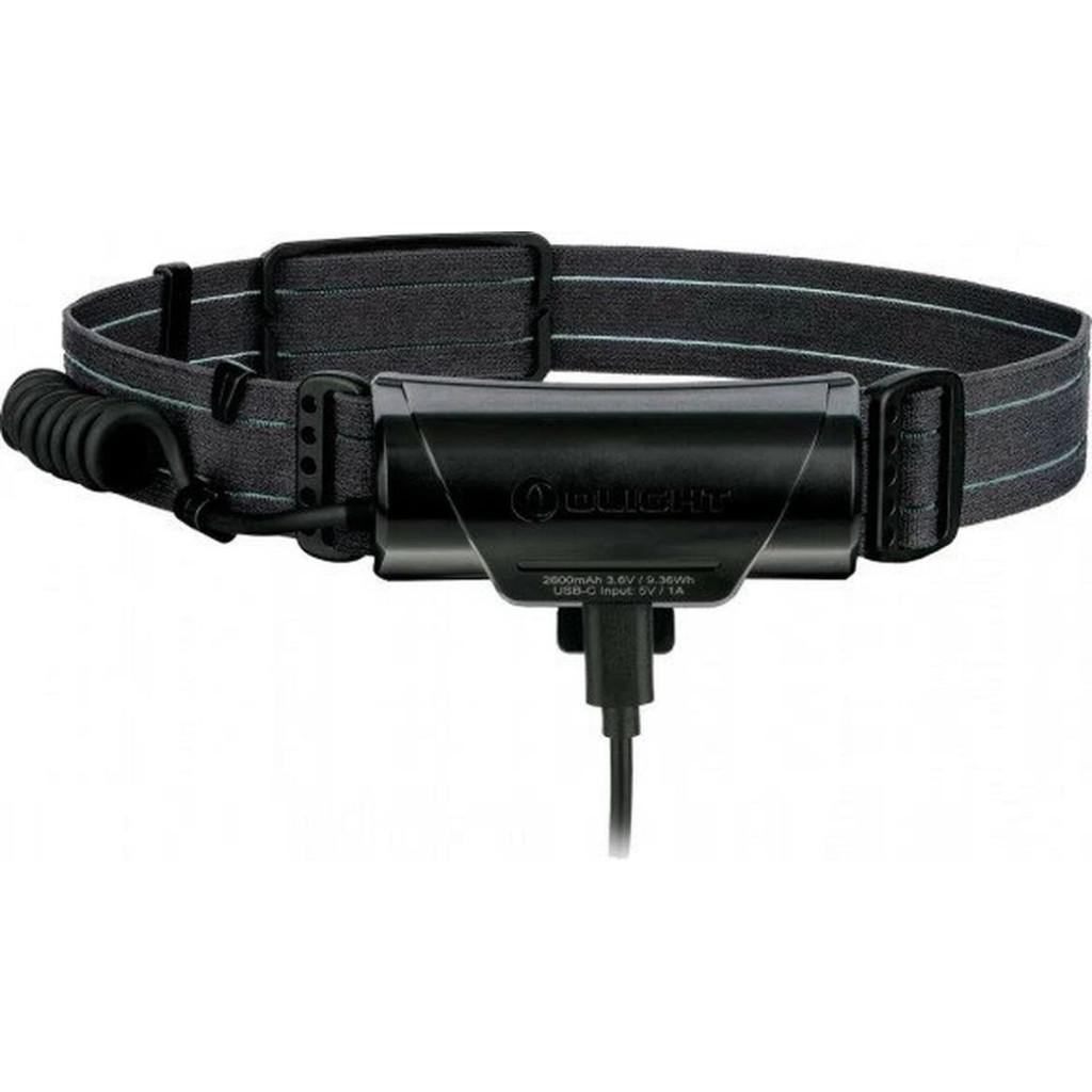 Ліхтар Olight Array 2S Black (2370.35.28) - фото 5 Ліхтар Olight Array 2S Black (2370.35.28) - фото 5