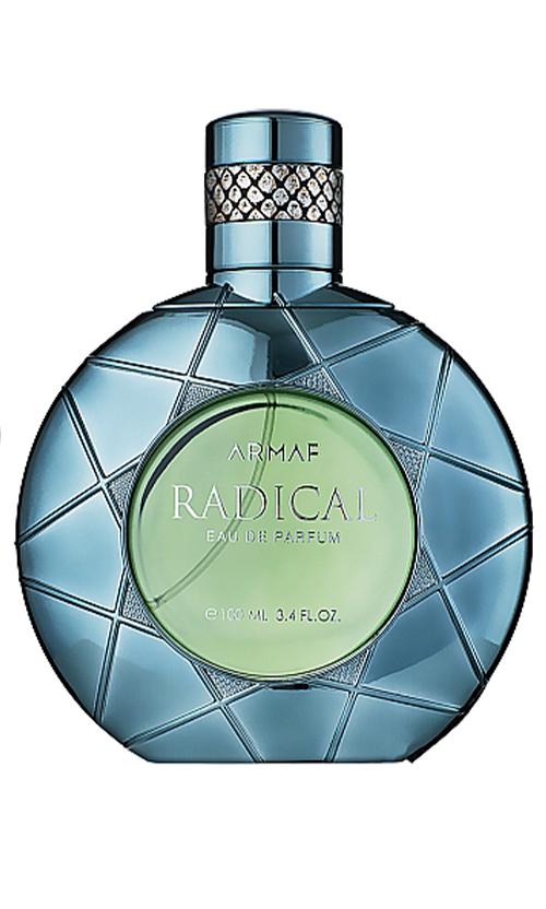 Парфумована вода Armaf Radical Blue (30099)