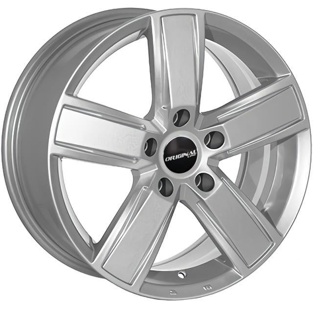 Диски литые ZW 7783 6,5x16 5x112 ET45 DIA66.6 BMF (1001585867)