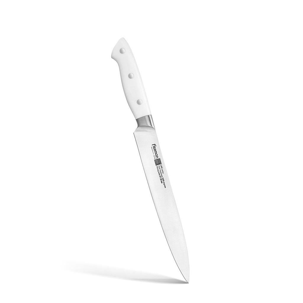 Кухонний ніж Fissman Fissman Linz 20 см (2770)