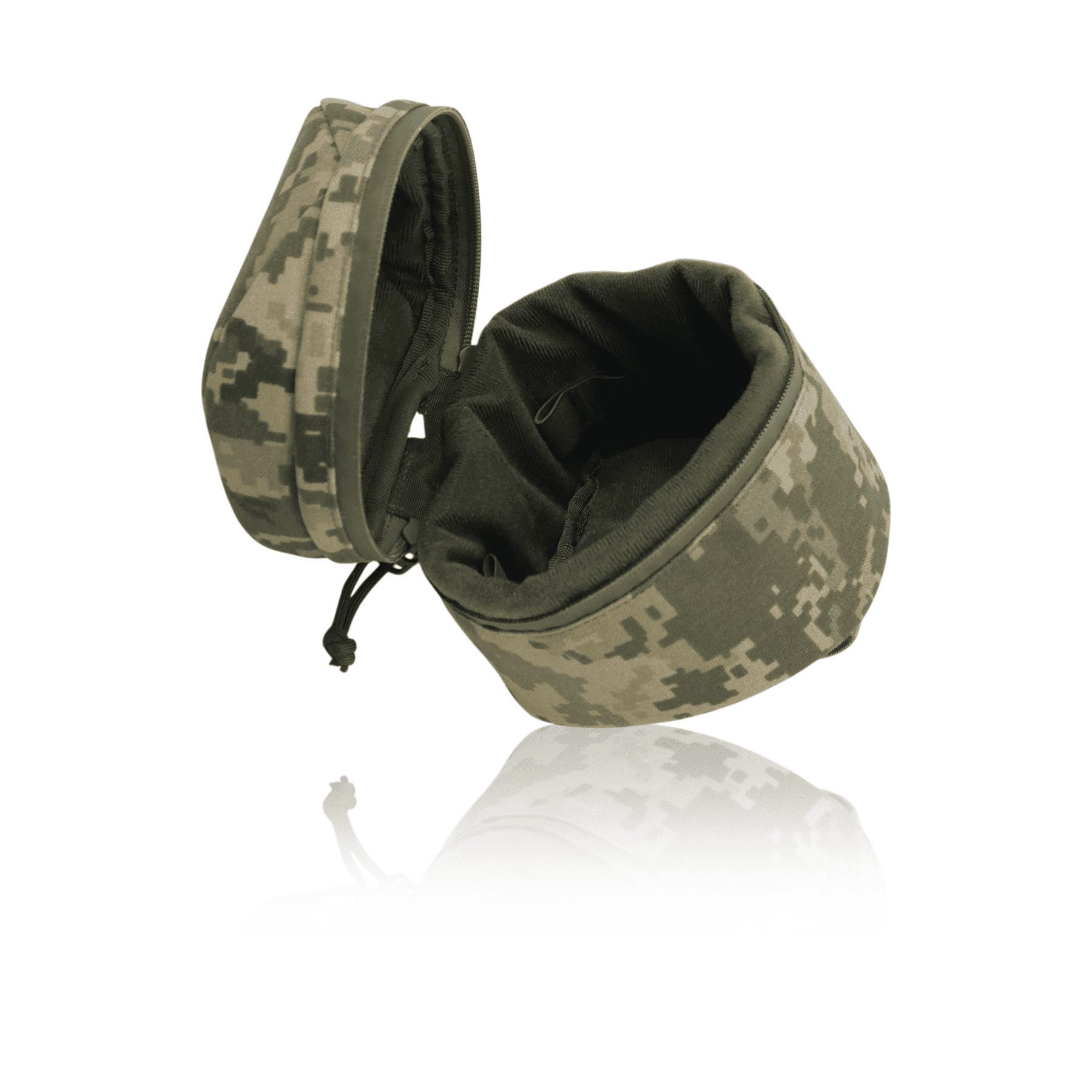 Подсумок для наушников Kiborg M Пиксель (27516652) Подсумок для наушников Kiborg M Пиксель (27516652)