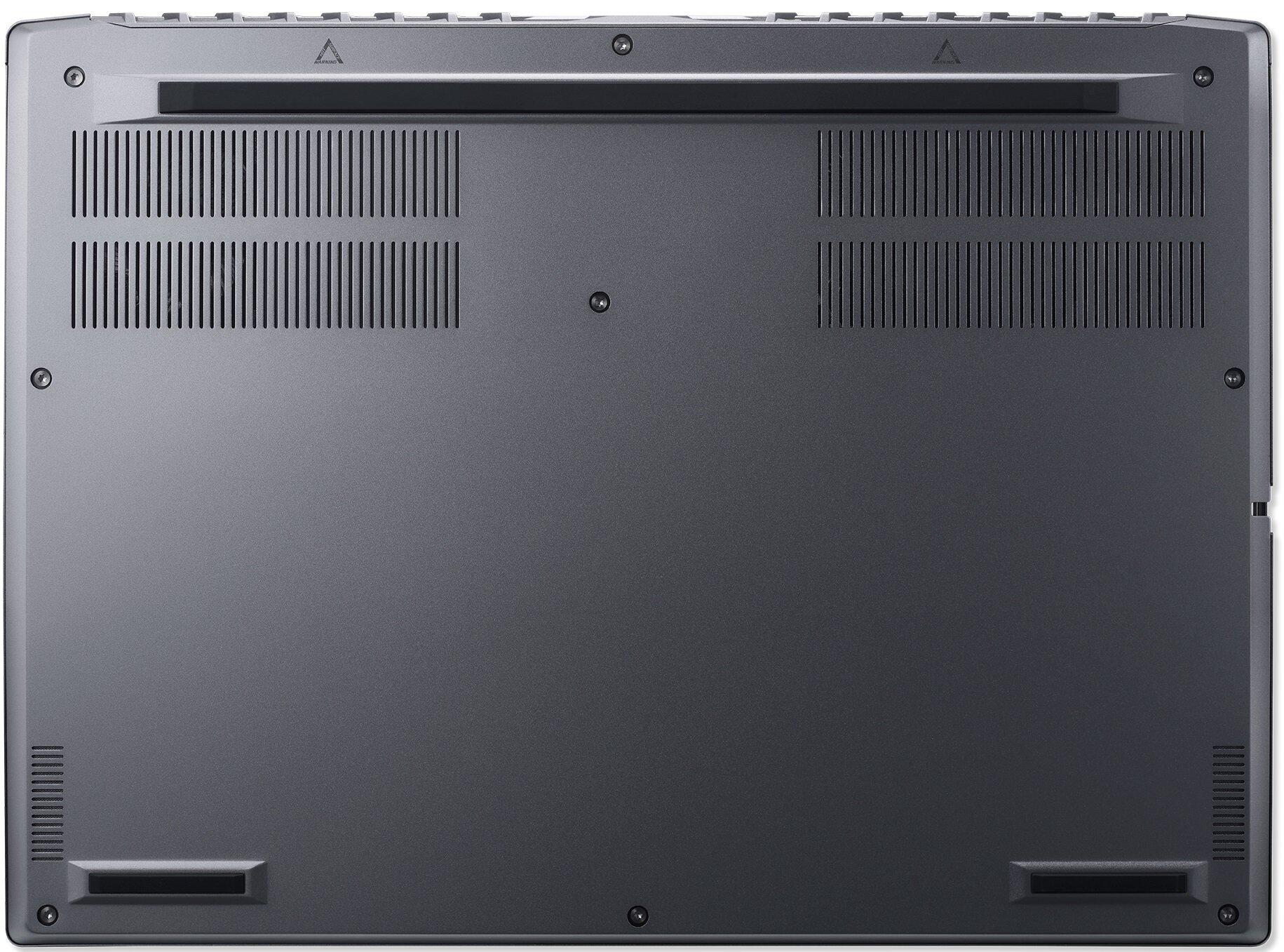 Ноутбук Acer Predator Triton 500 SE PT516-52S 16" IPS 240Hz i9-12900H RAM 2TB SSD GeForce RTX3070Ti Windows 11 Home 16 Gb (NHQFQEP005) - фото 8