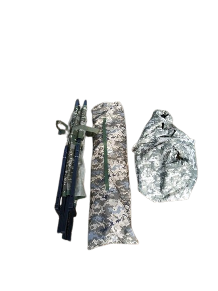 Ноcилки на колесах для военных - фото 5 Ноcилки на колесах для военных - фото 5