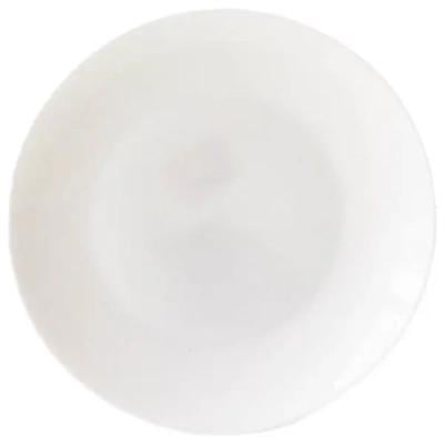 Тарелка Vittora Dessert Blanco Diva 22 см (V-220D)