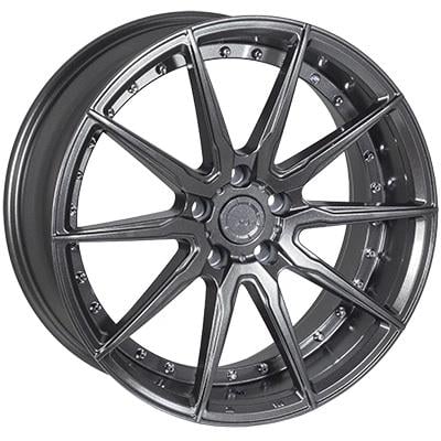 Диски на авто Zorat Wheels 3757P R19 W8.5 PCD5x114,3 ET40 DIA73.1 MK