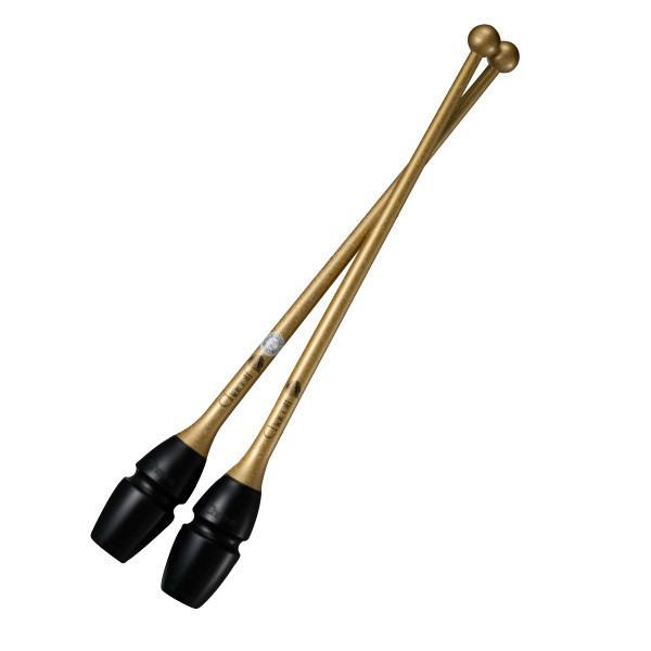 Булава Chacott Higrip Rubber Clubs 41 см 199 Gold (3015050005-9841-199)