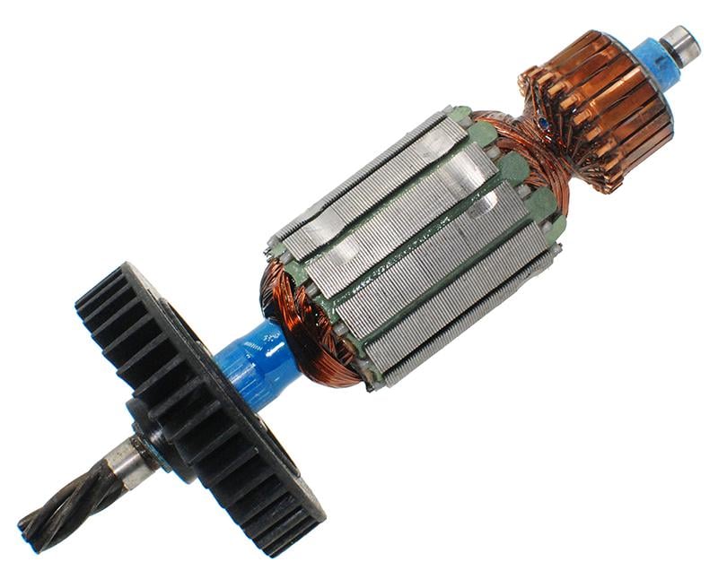 Якорь дрель Einhel BT ID 710 (як488)