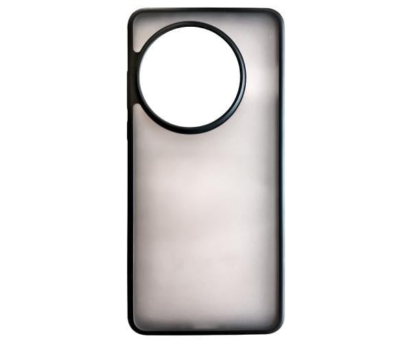 Чeхол - накладка Omeve Crystal Case для OnePlus 13 Черный