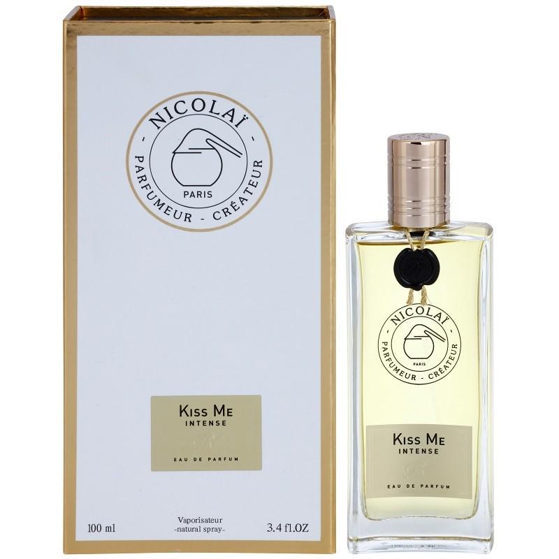 Парфюмированная вода для женщин Parfums de Nicolai Kiss Me Intense 30 мл (4808)