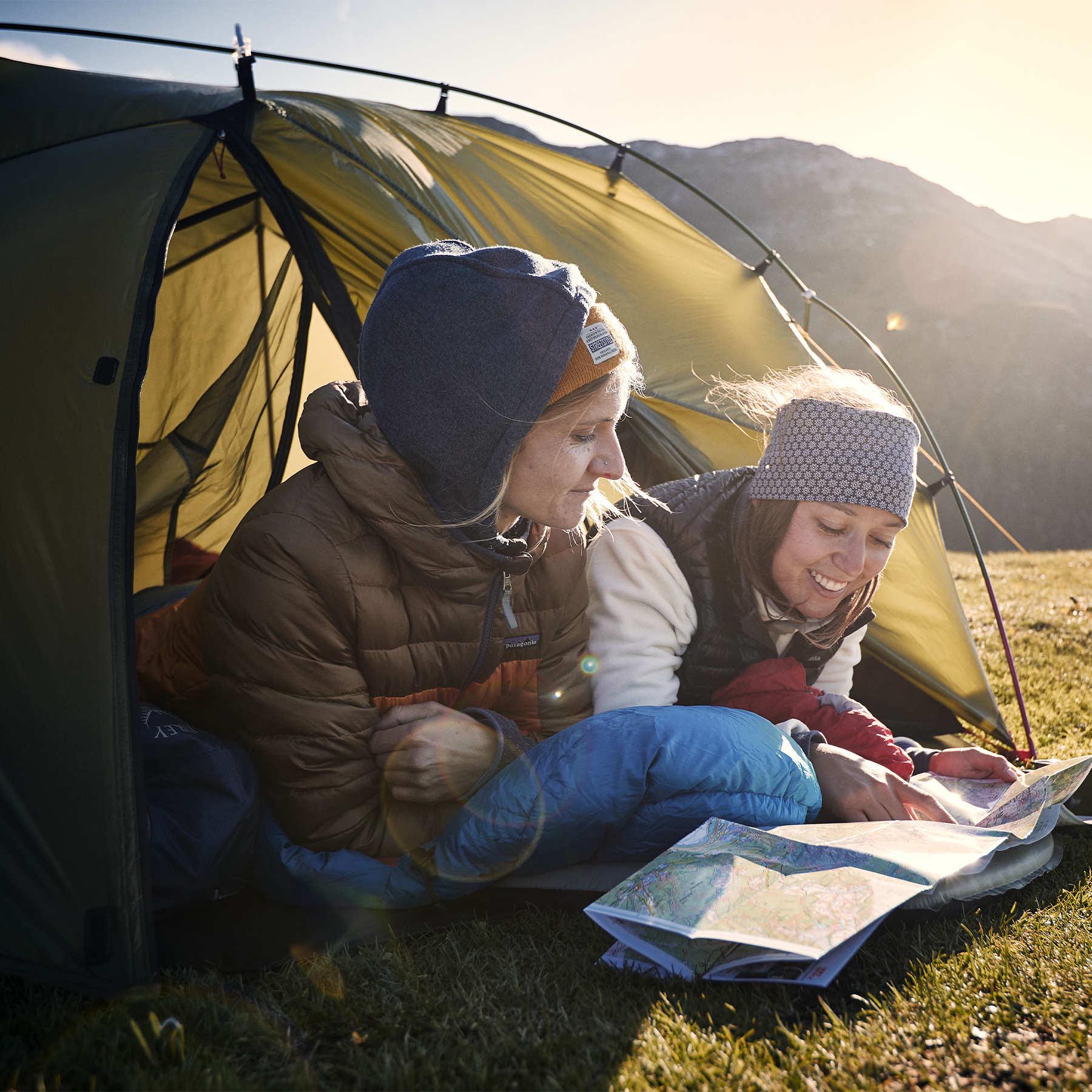 Намет Wechsel Bella 1 ZG Green (231055) - фото 17