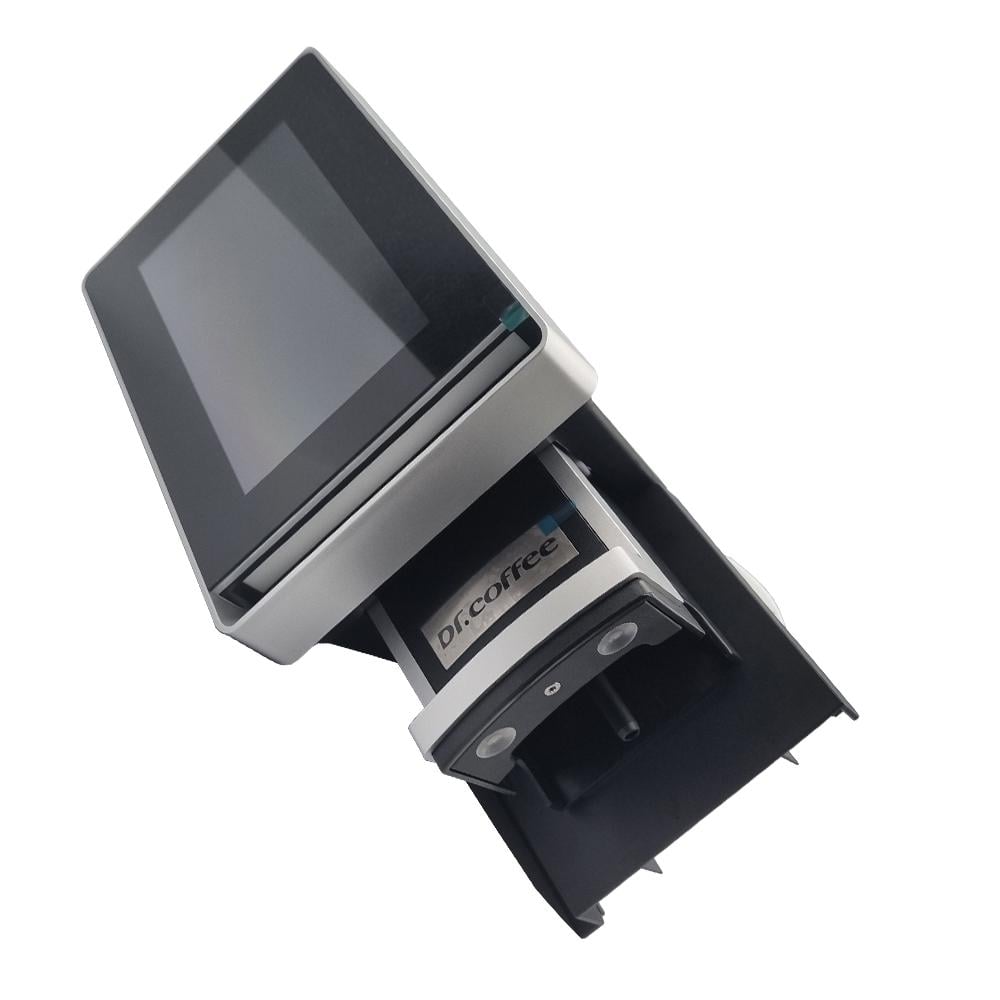 Група екрану Dr. Coffee Minibar SS1S2 7NN0209 (7.NN.0209) Група екрану Dr. Coffee Minibar SS1S2 7NN0209 (7.NN.0209)