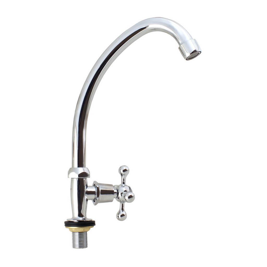 Смеситель для холодной воды Haiba Master 270 (MR0009)