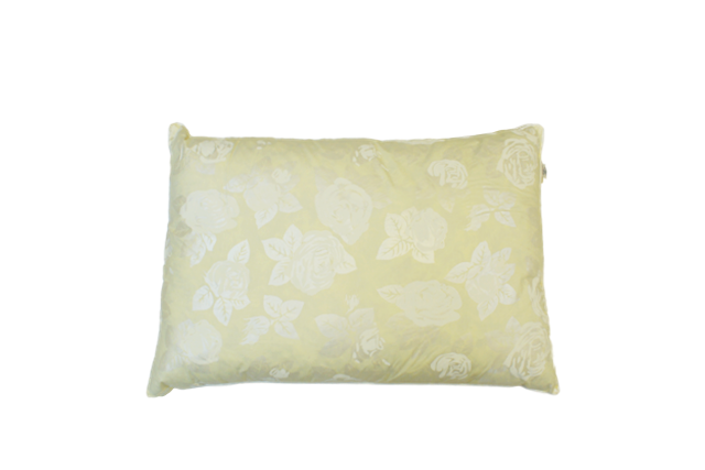 Подушка Волшебная ночь пуховая 50% пуха 50x70 см