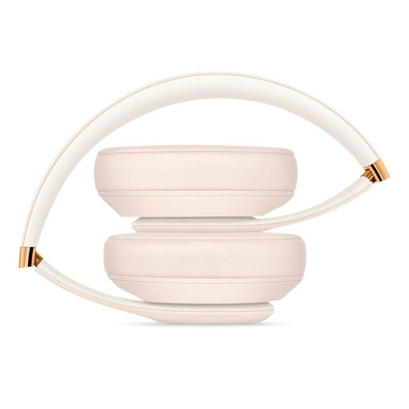 Наушники Beats Studio 3 Wireless Porcelain Rose - фото 2