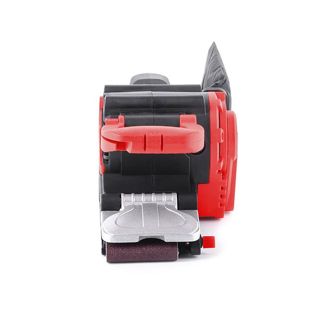 Шлифмашина ленточная INTERTOOL WT-0530 - фото 3