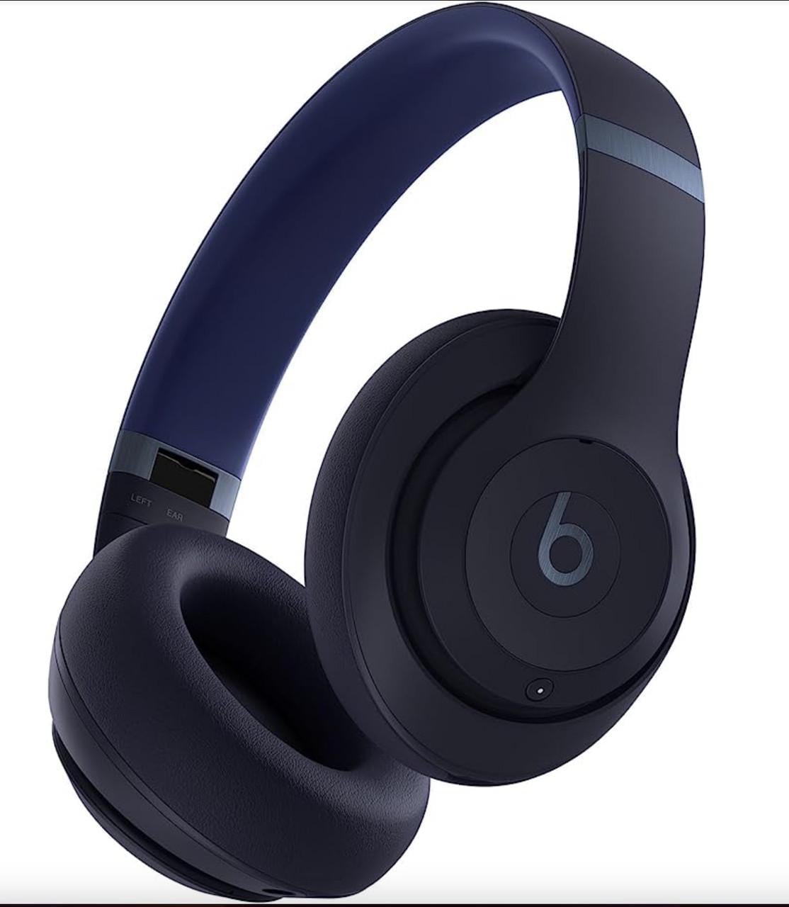 Наушники Beats by Dr. Dre Studio Pro Navy (MQTQ3)